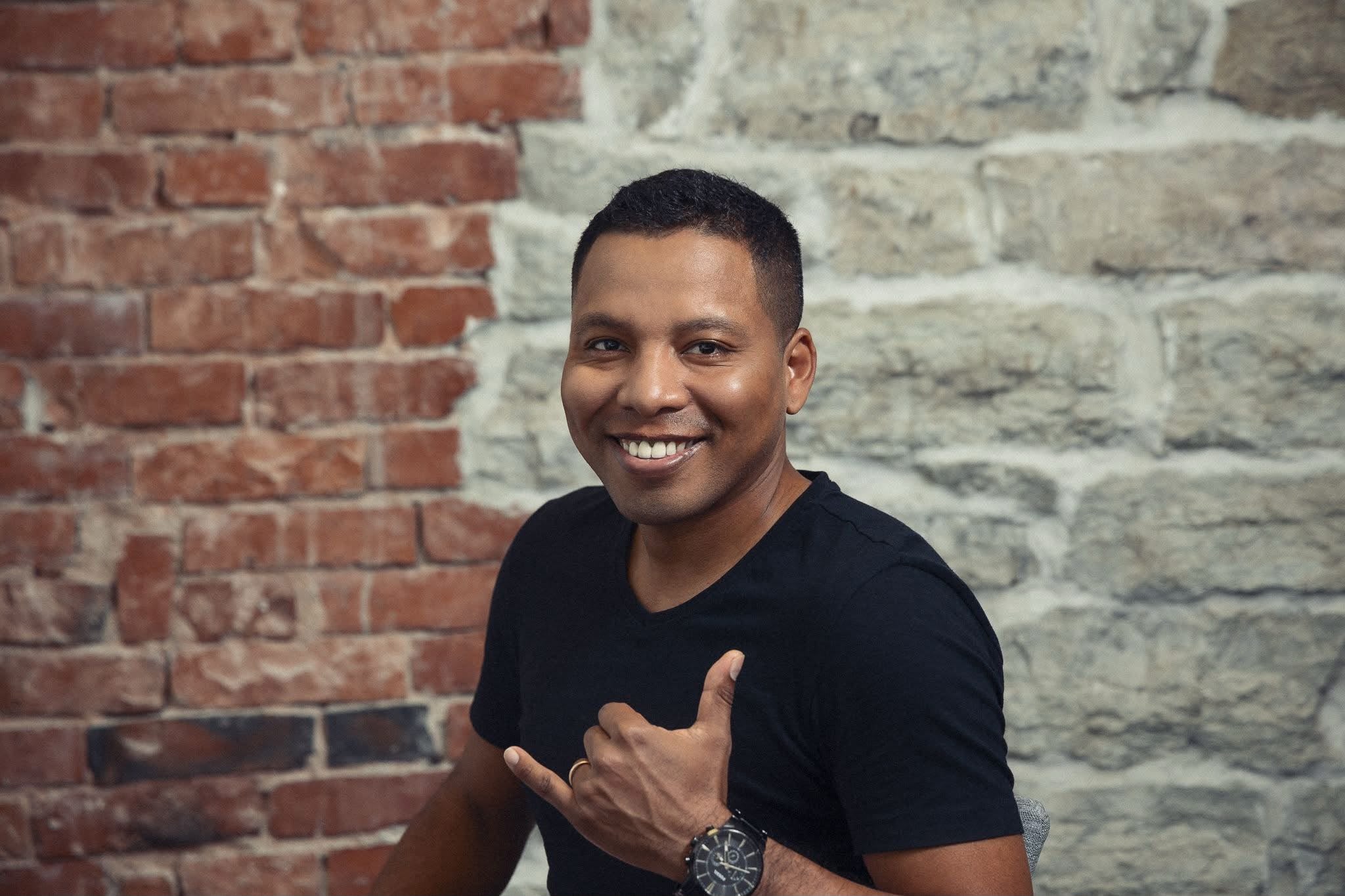 Alejandro Cartagena